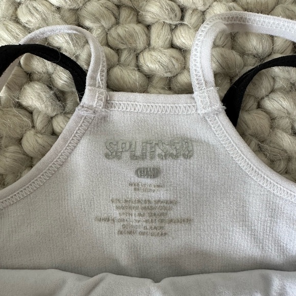 Splits59 Double Loren Seamless Bra - Women’s Size S/M - Picture 4 of 4